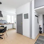 Superapart Lewartowskiego 10 - Blisko Muzeum Polin * Varsó