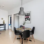 Lägenhet Superapart Lewartowskiego 10 - Blisko Muzeum Polin *