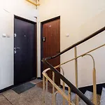 Superapart Lewartowskiego 10 - Blisko Muzeum Polin Warszawa