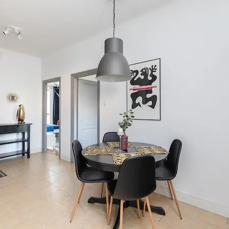 Apartment Superapart Lewartowskiego 10 *